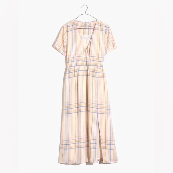 Madewell Dress - Picture 5 of 12